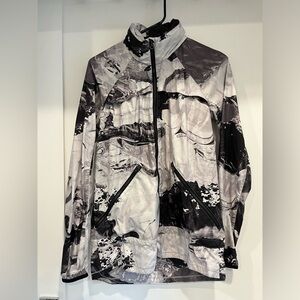 Lululemon Packable Wind Breaker